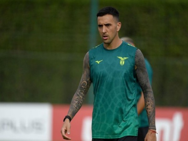 Lazio Tanpa Diperkuat Vecino Kontra Burnley di Turf Moor