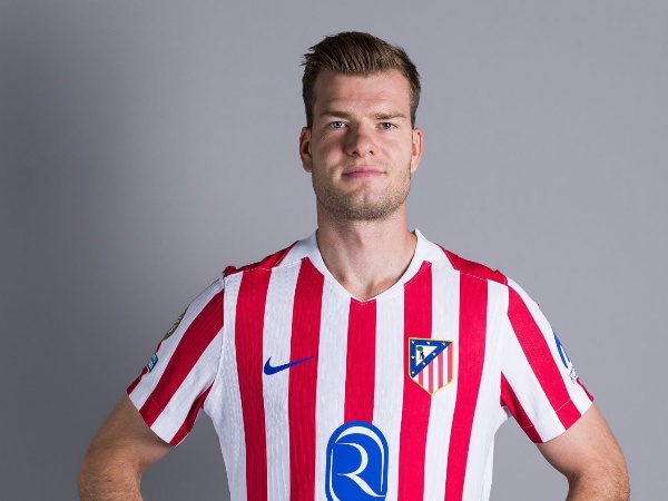 Atletico Madrid Siap Pertimbangkan Tawaran Untuk Sorloth Musim Panas Ini